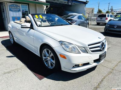 2011 Mercedes-Benz E-Class - Photo 14