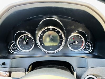 2011 Mercedes-Benz E-Class - Photo 25