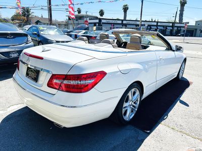 2011 Mercedes-Benz E-Class - Photo 10