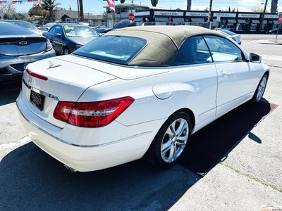 2011 Mercedes-Benz E-Class - Photo 11