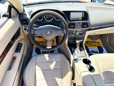 2011 Mercedes-Benz E-Class - Photo 23