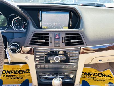 2011 Mercedes-Benz E-Class - Photo 26