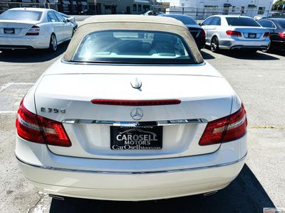 2011 Mercedes-Benz E-Class - Photo 8