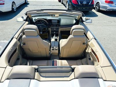 2011 Mercedes-Benz E-Class - Photo 33
