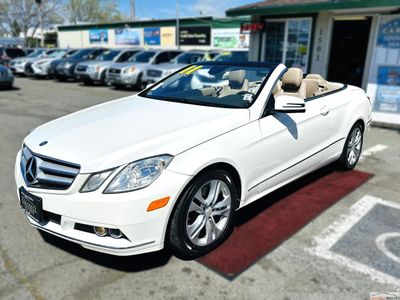 2011 Mercedes-Benz E-Class - Photo 1