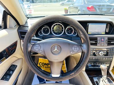 2011 Mercedes-Benz E-Class - Photo 24