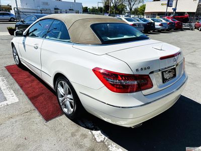 2011 Mercedes-Benz E-Class - Photo 6