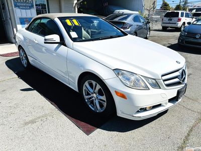 2011 Mercedes-Benz E-Class - Photo 15