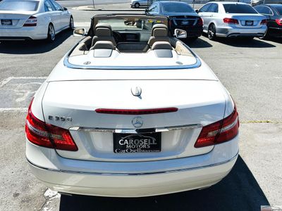 2011 Mercedes-Benz E-Class - Photo 7