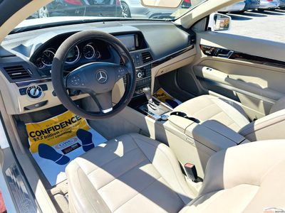 2011 Mercedes-Benz E-Class - Photo 21