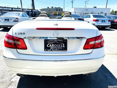 2011 Mercedes-Benz E-Class - Photo 9