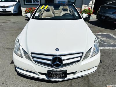 2011 Mercedes-Benz E-Class - Photo 16