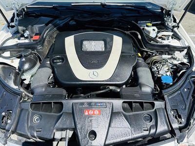 2011 Mercedes-Benz E-Class - Photo 35