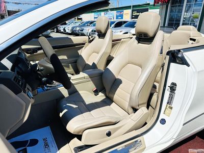 2011 Mercedes-Benz E-Class - Photo 20