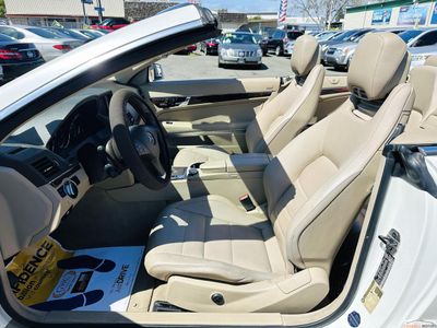 2011 Mercedes-Benz E-Class - Photo 19