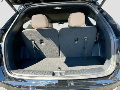 2026 Kia Sorento — photo 27 view