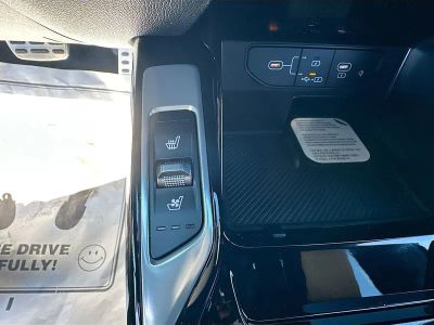 2026 Kia Sorento — photo 21 view