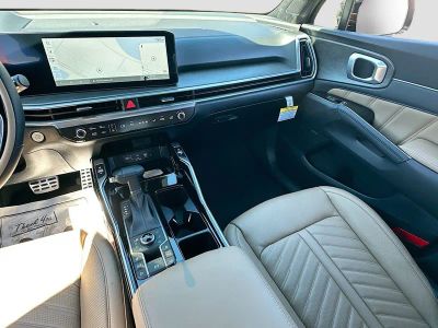 2026 Kia Sorento — photo 25 view
