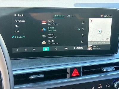2026 Kia Sorento — photo 15 view
