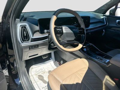 2026 Kia Sorento — photo 9 view