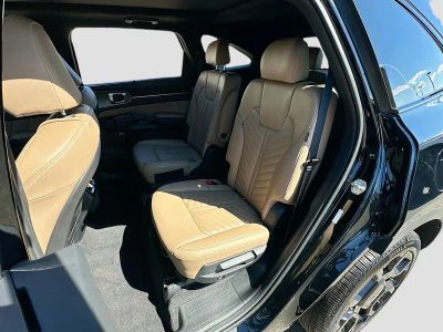2026 Kia Sorento — photo 26 view
