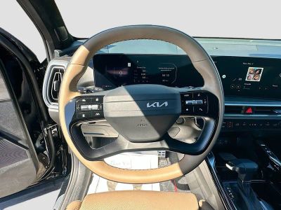 2026 Kia Sorento — photo 11 view