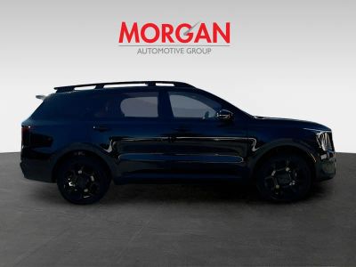 2026 Kia Sorento — photo 8 view