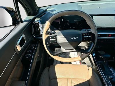 2026 Kia Sorento — photo 24 view