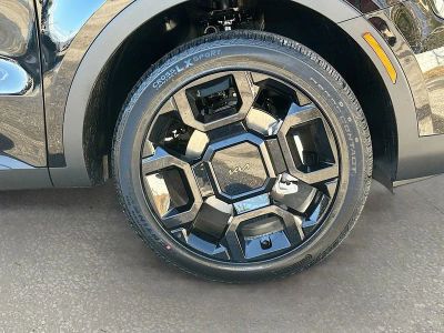 2026 Kia Sorento — photo 33 view
