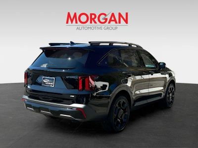 2026 Kia Sorento — photo 7 view