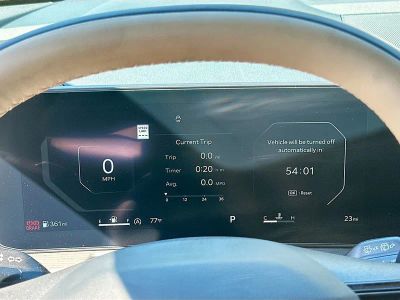2026 Kia Sorento — photo 12 view