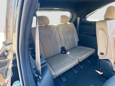 2026 Kia Sorento — photo 28 view