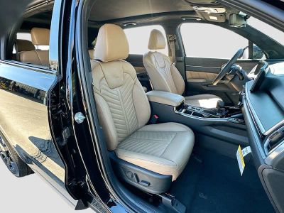 2026 Kia Sorento — photo 30 view