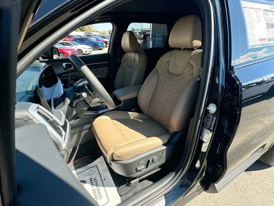 2026 Kia Sorento — photo 22 view