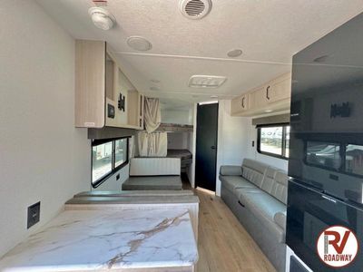 2026 Forest River RV Puma Camping Edition - Photo 13
