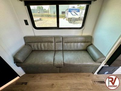 2026 Forest River RV Puma Camping Edition - Photo 17