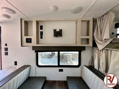 2026 Forest River RV Puma Camping Edition - Photo 14