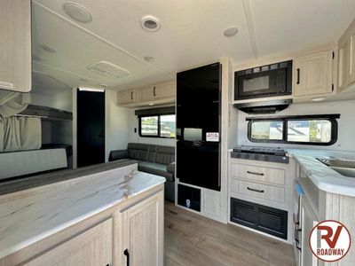 2026 Forest River RV Puma Camping Edition - Photo 12