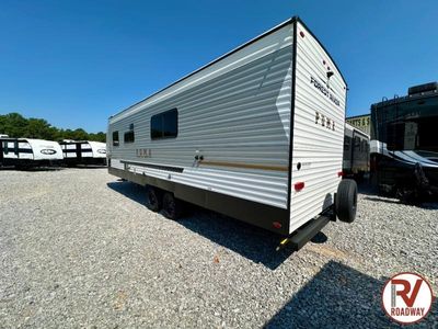 2026 Forest River RV Puma Camping Edition - Photo 6