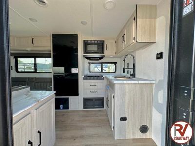 2026 Forest River RV Puma Camping Edition - Photo 11