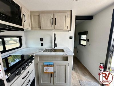 2026 Forest River RV Puma Camping Edition - Photo 18