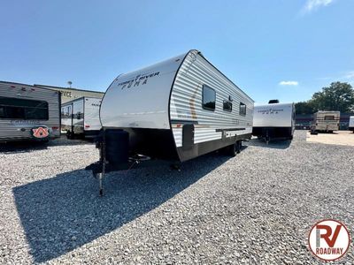 2026 Forest River RV Puma Camping Edition - Photo 7