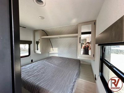 2026 Forest River RV Puma Camping Edition - Photo 27