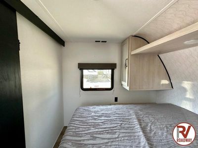 2026 Forest River RV Puma Camping Edition - Photo 28