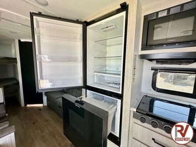 2026 Forest River RV Puma Camping Edition - Photo 20