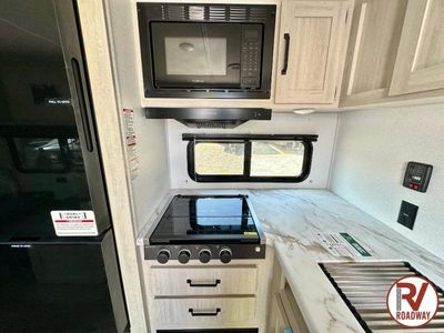 2026 Forest River RV Puma Camping Edition - Photo 19