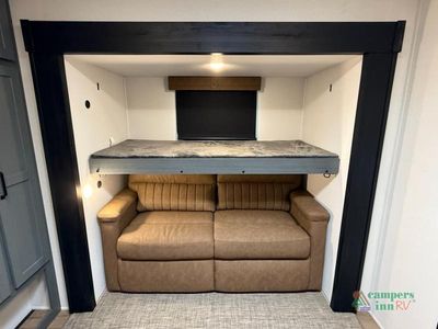 2026 Forest River RV Puma Vista - Photo 35