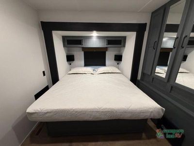 2026 Forest River RV Puma Vista - Photo 50