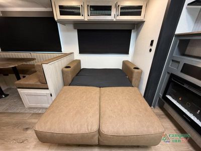 2026 Forest River RV Puma Vista - Photo 30