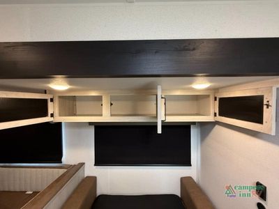 2026 Forest River RV Puma Vista - Photo 29